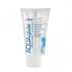 AQUAGLIDE LUBRICANT 50 ML