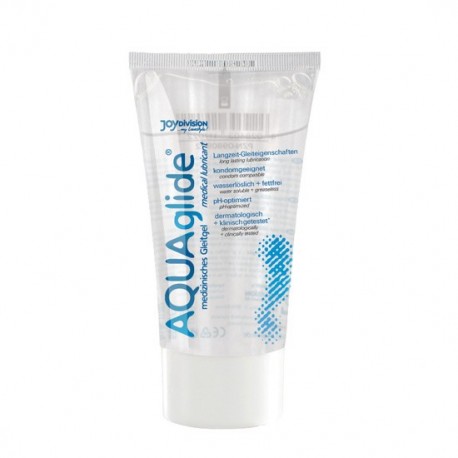 AQUAGLIDE LUBRICANT 50 ML