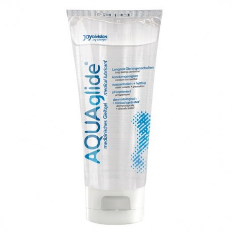 AQUAGLIDE LUBRICANT 200 ML