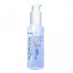 AQUAGLIDE LUBRICANT 125 ML 