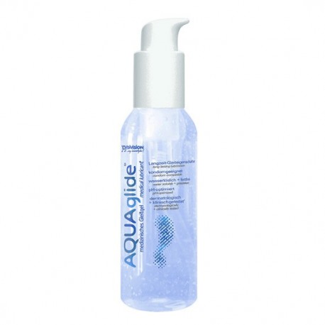 AQUAGLIDE LUBRICANT 125 ML 