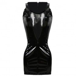 VESTIDO PVC 033