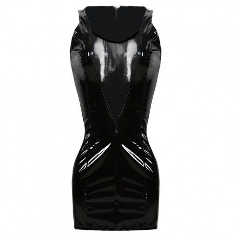 VESTIDO PVC 033