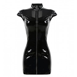 VESTIDO PVC 037