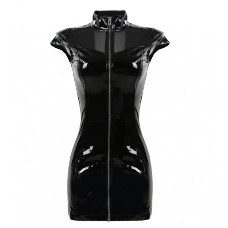 VESTIDO PVC 037