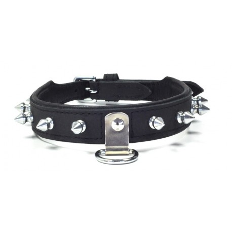 COLLAR DE PERRITA D/S