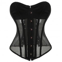 CORSET TRASPARECIAS 03