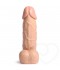 PRINCIPE NEGRO PENE 20 CM