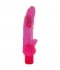 VIBRADOR FLAME GLITTER