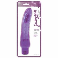 VIBRADOR JAMMY  GLITTER