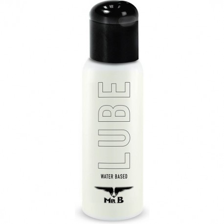 MISTER B WATERBASED 250 ML