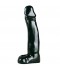 DILDO NEGRO 33.5 CM