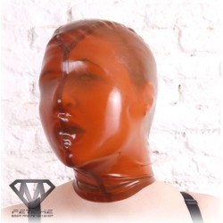 MASCARA CIEGA LATEX