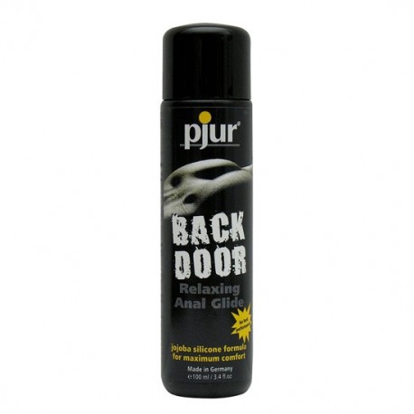 PJUR BACK DOOR  250 ML