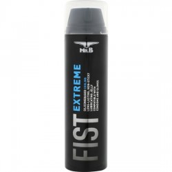 EXTREME LUBE 200 ML MISTER B FIST