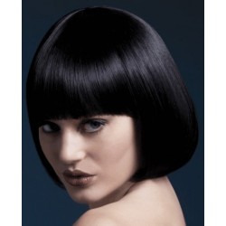 PELUCA MIA BALCK