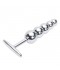 PLUG METALICO TRIPLE