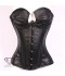 CORSET  CUERO ESCOTE U