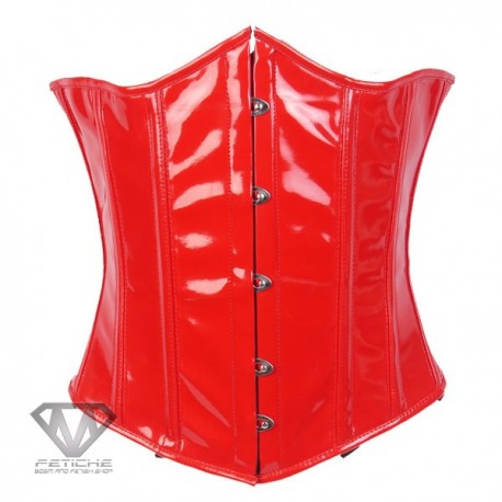 CORSET PVC ACERO