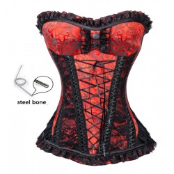 CORSET 132