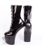 BOTINES PONY