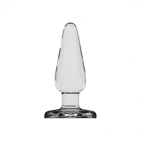 BUTT PLUG CRISTAL