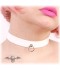 COLLAR PVC CASUAL