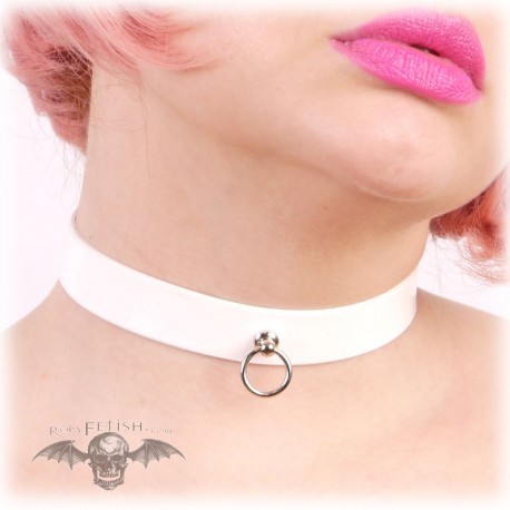 COLLAR PVC CASUAL