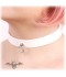 COLLAR PVC CASUAL