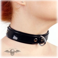 COLLAR PVC