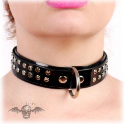 COLLAR PVC HARD