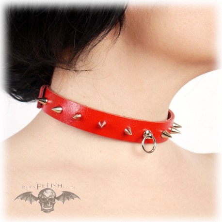 COLLAR PINCHOS 03