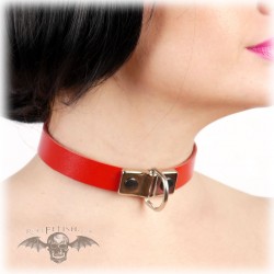 COLLAR CASULA 22