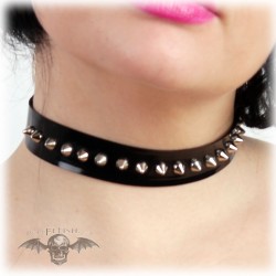 COLLAR LATEX PICHIOS