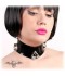 COLLAR LATEX TRIPLE O