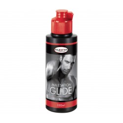 LUBRICANTE SILICONA MALESATION