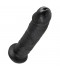 KING COCK 9” NEGRO