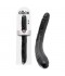 KING COCK 16” NEGRO