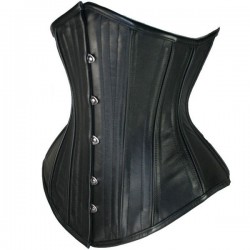 UNDERBUST PIEL