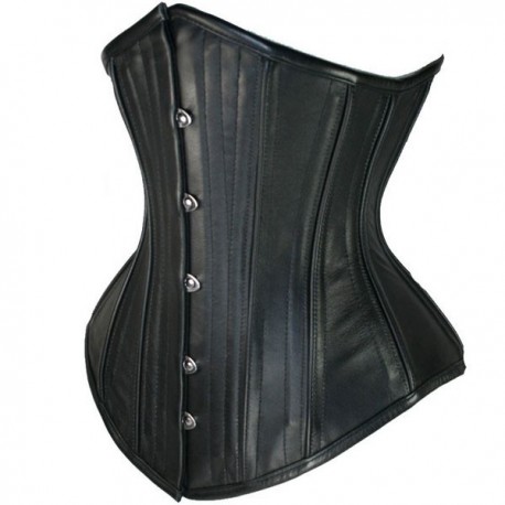 UNDERBUST PIEL