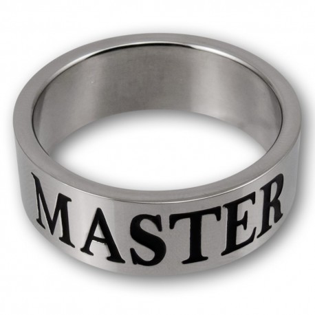 ANILLO MASTER