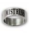 ANILLO MISTRESS