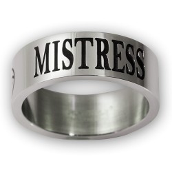 ANILLO MISTRESS