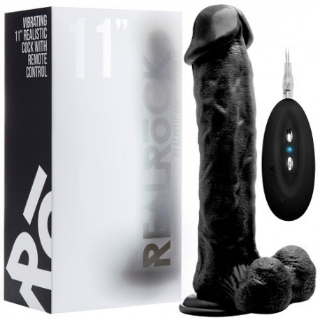 REALROCK 11 VIBRA