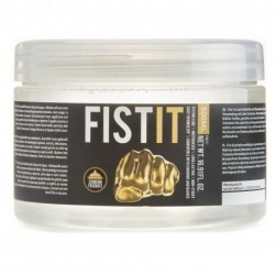 FIST IT LUBRICANTE 500 ML