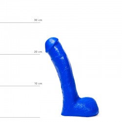 ALL BLUE 23 CM