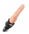 STRAP CAP WAND HARNESS FOR DILDOS