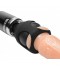 STRAP CAP WAND HARNESS FOR DILDOS