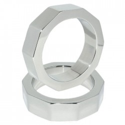 COCK RING NUT 50MM