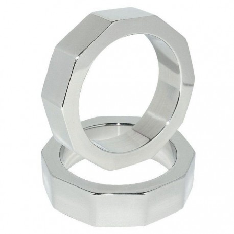 COCK RING NUT 50MM